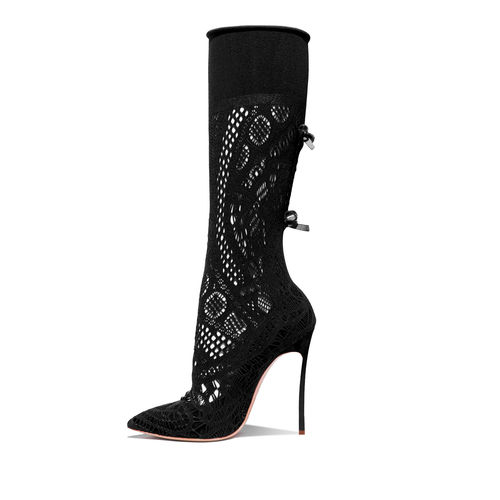 blade calza ankle