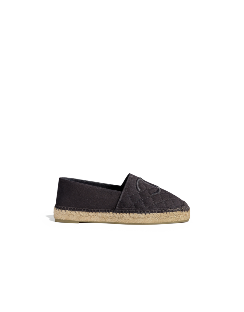 prezzi espadrillas chanel