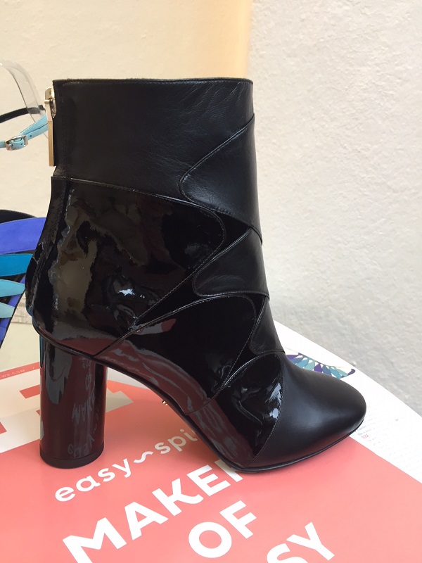 Luisa Tratzi Autunno/Inverno 2018/2019