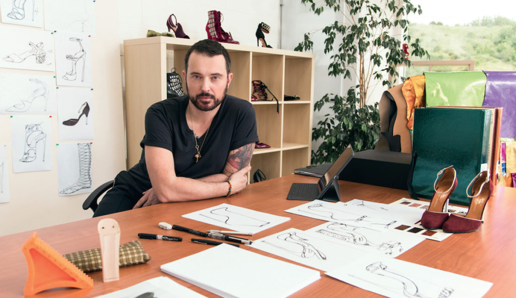 samuele failli