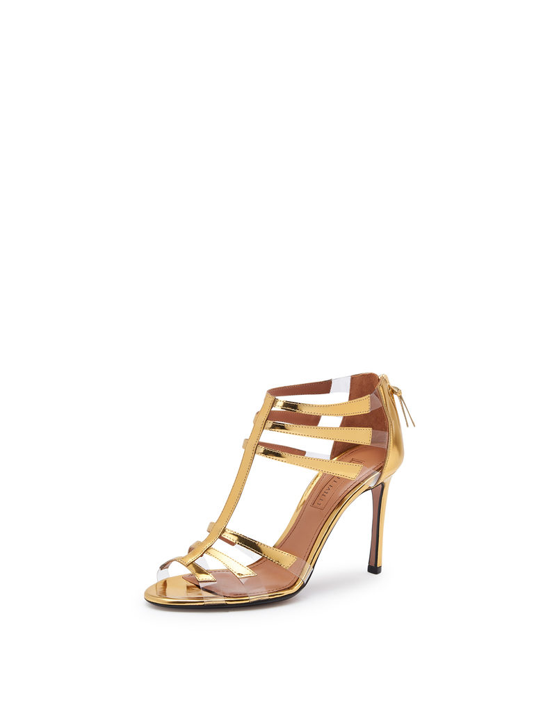 sandali oro
