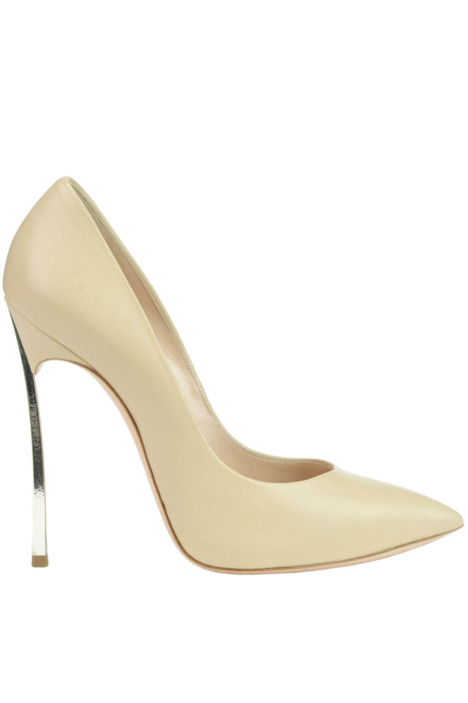 casadei blade sconto
