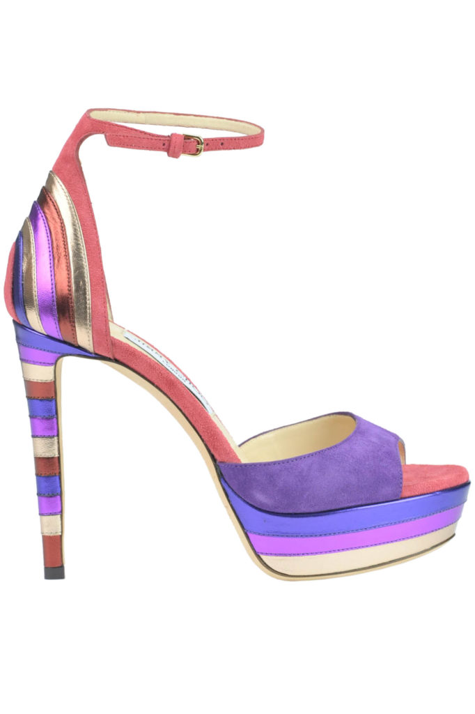 sandali jimmy choo sconto