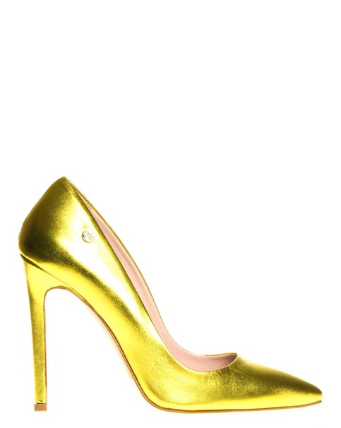 scarpe gialle 2018