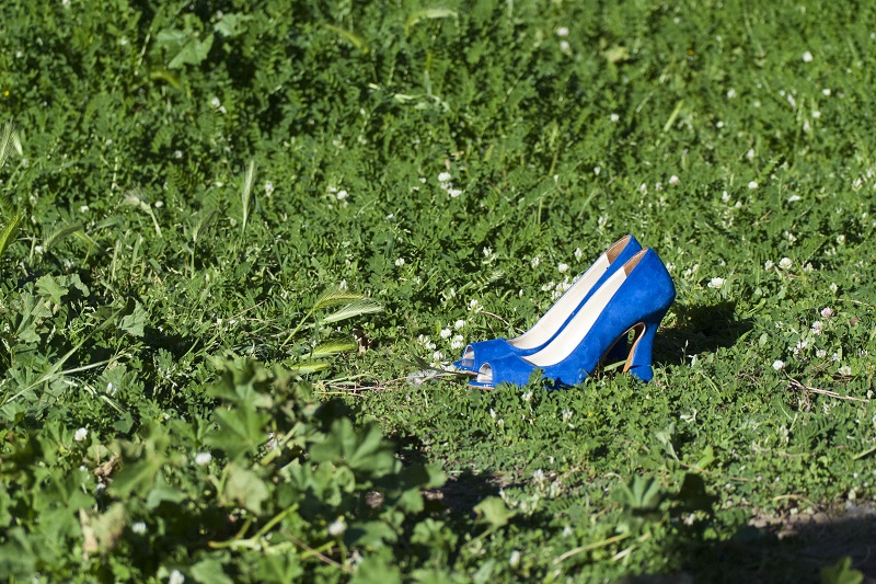 la tua scarpiera