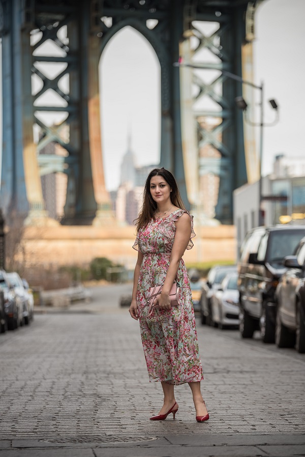 outfit primavera 2018