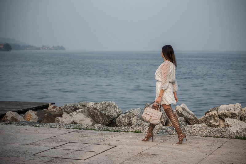 outfit gladiator