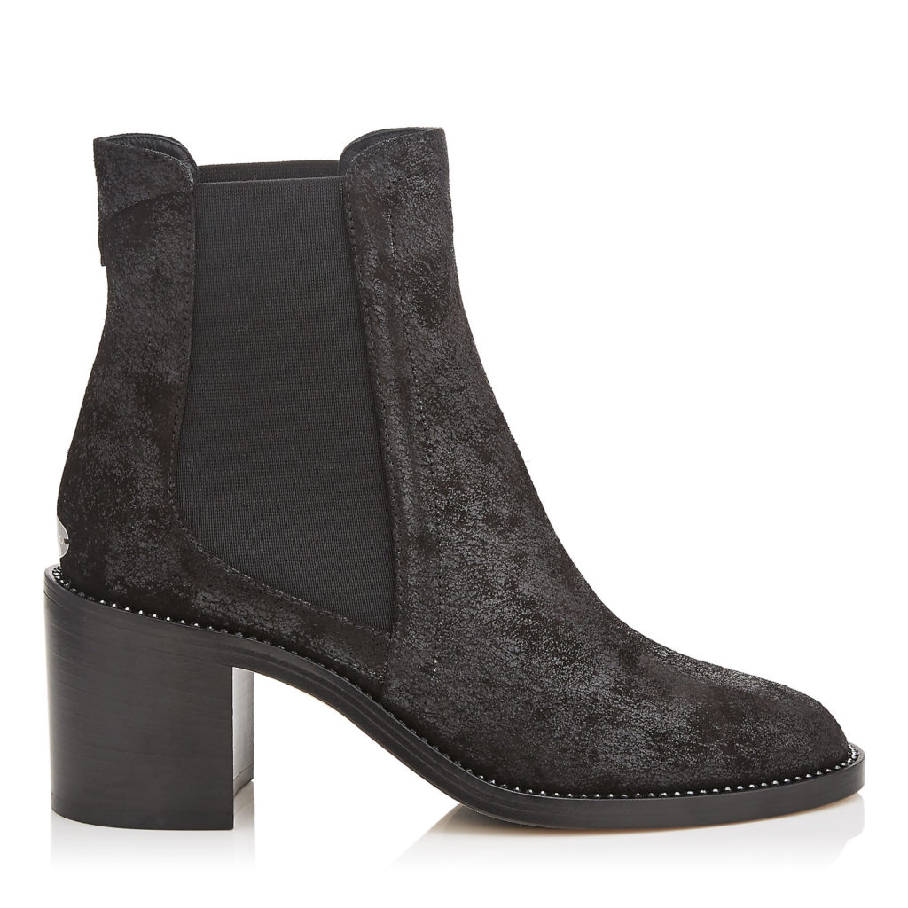 scarpe jimmy choo autunno inverno 2018 2019