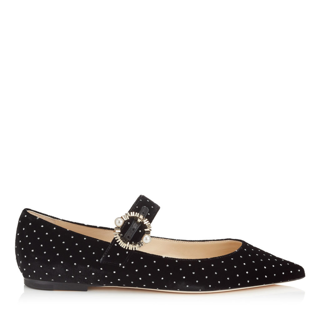 ballerine choo
