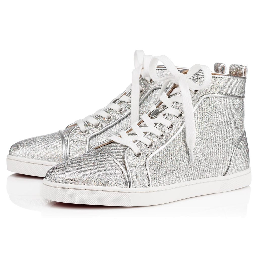 bip bip louboutin