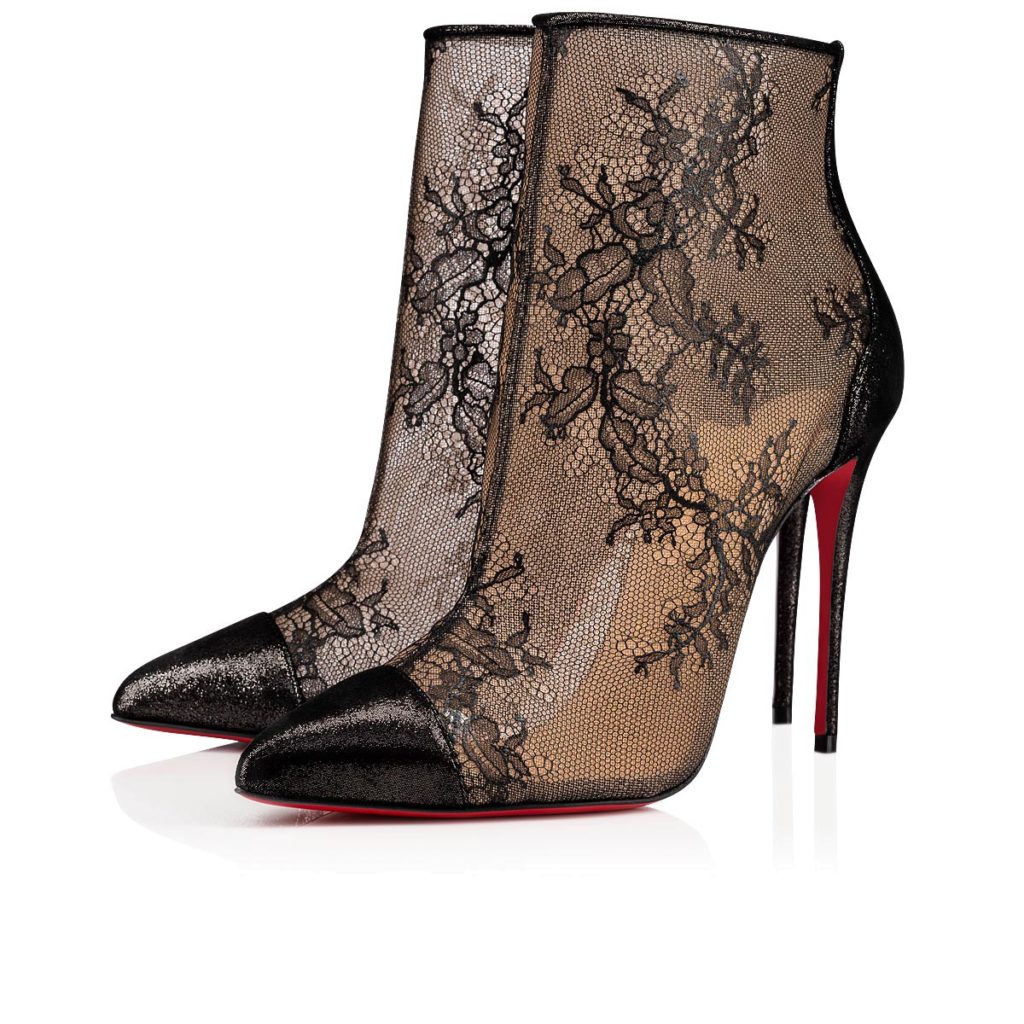 louboutin pizzo 2019