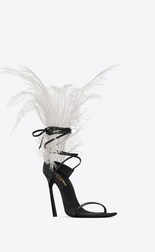 scarpe folli