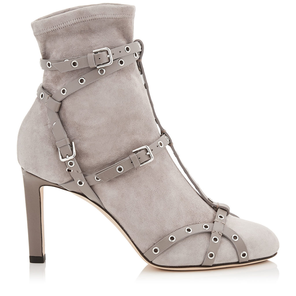 stivaletti jimmy choo