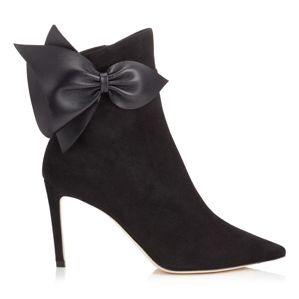 stivaletti jimmy choo 2018 2019