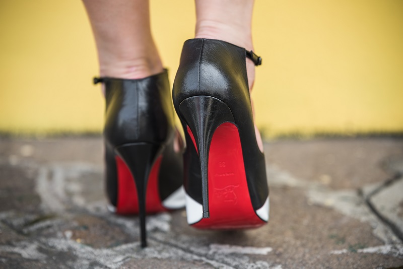 tacchi louboutin
