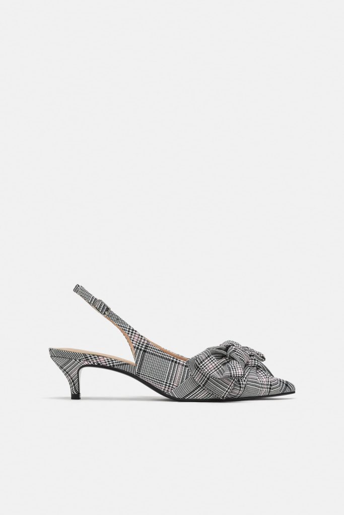 slingback quadri