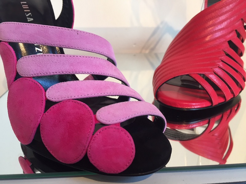 luisa tratzi shoes