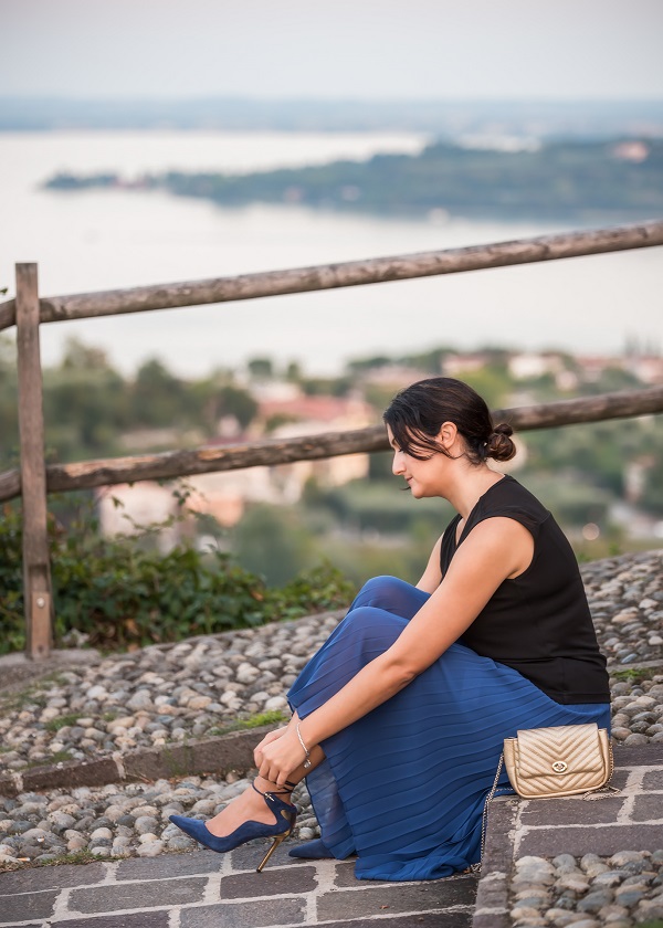 sara mallia blogger