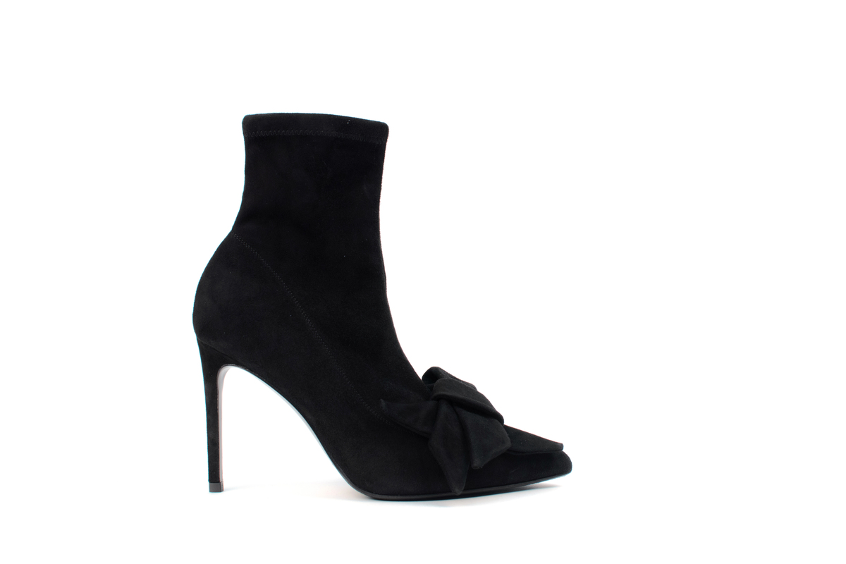 stivaletto calzino