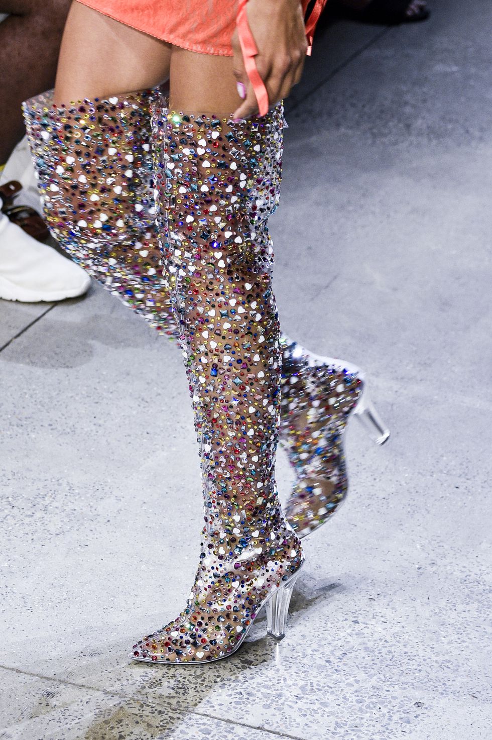 jeremy scott