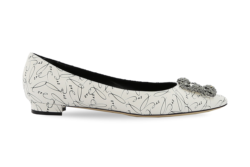 ballerine bianche