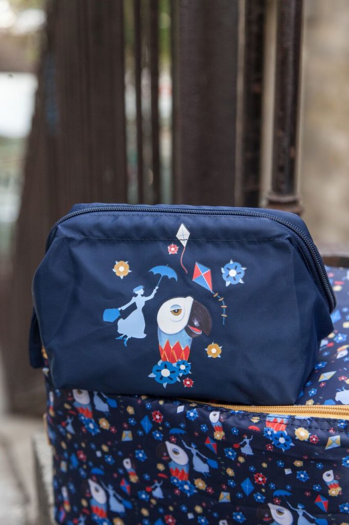 beauty case mary poppins