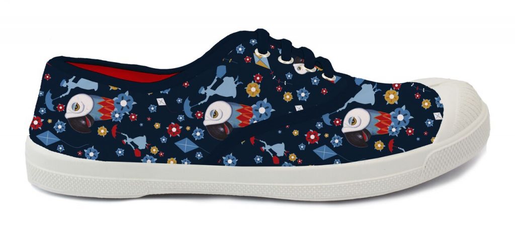 bensimon per mary poppins