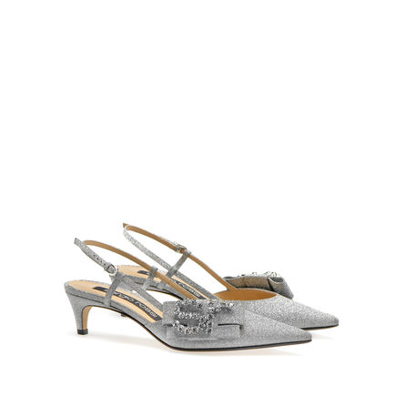 kitten heels sergio rossi