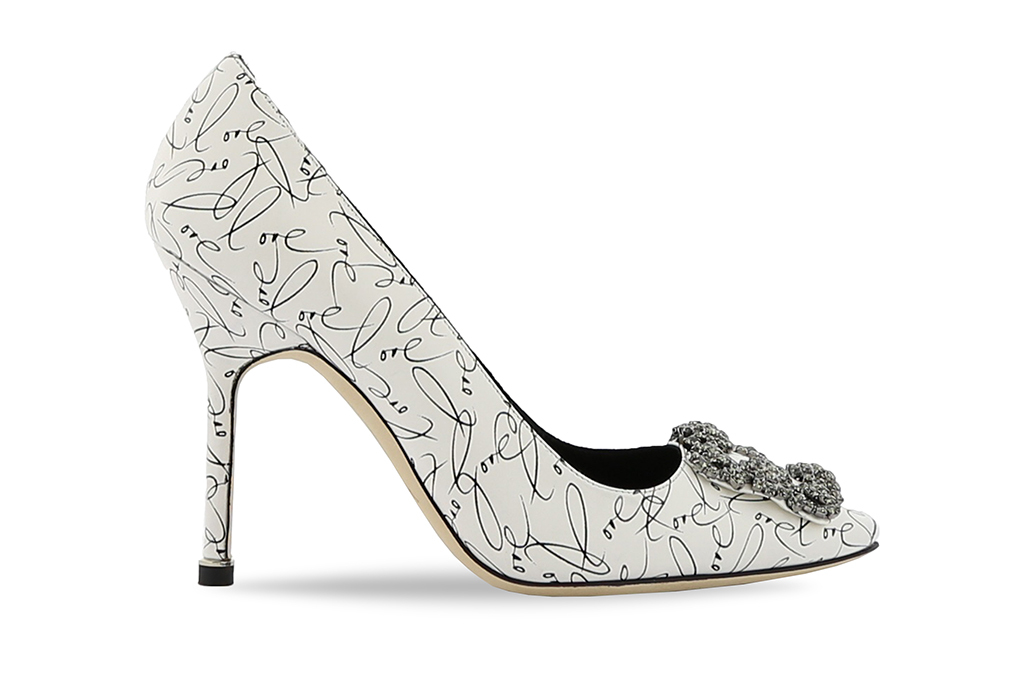 manolo blahnik new york