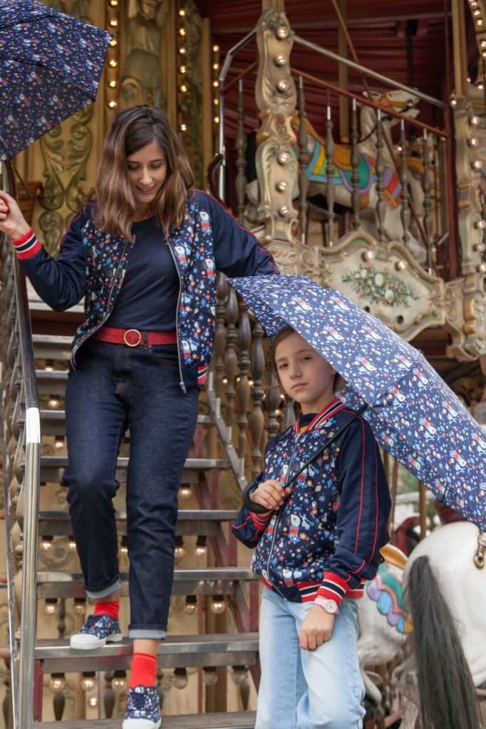 ombrello mary poppins