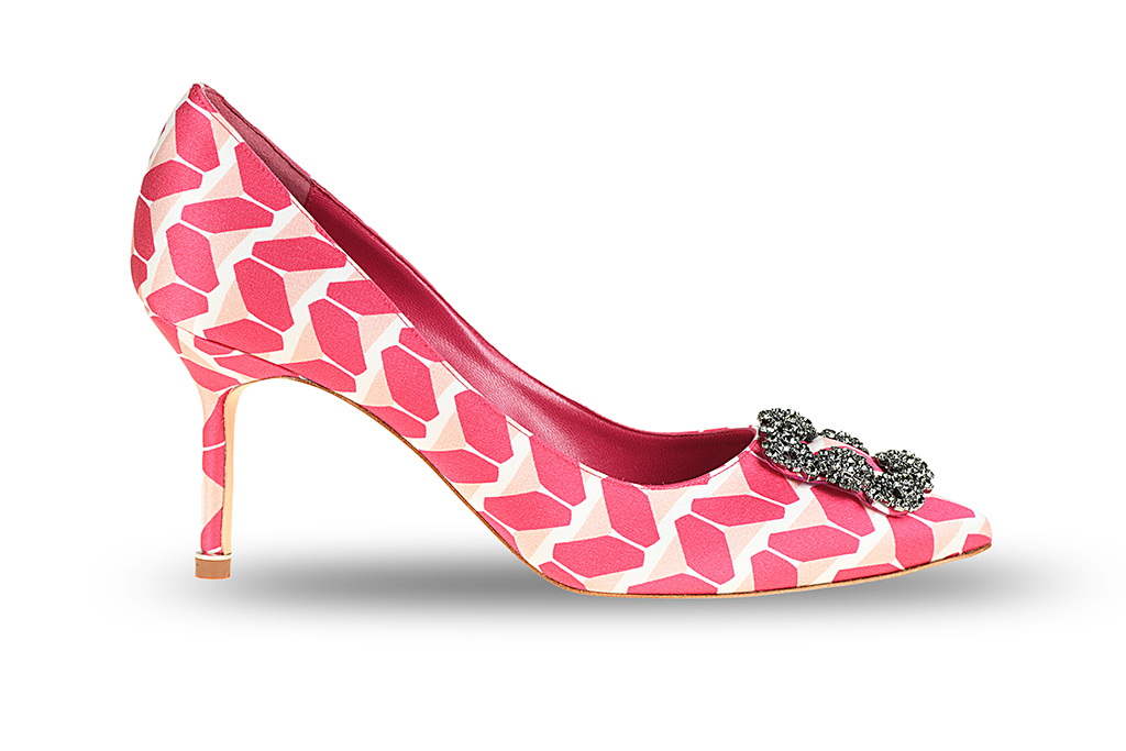 scarpe manolo