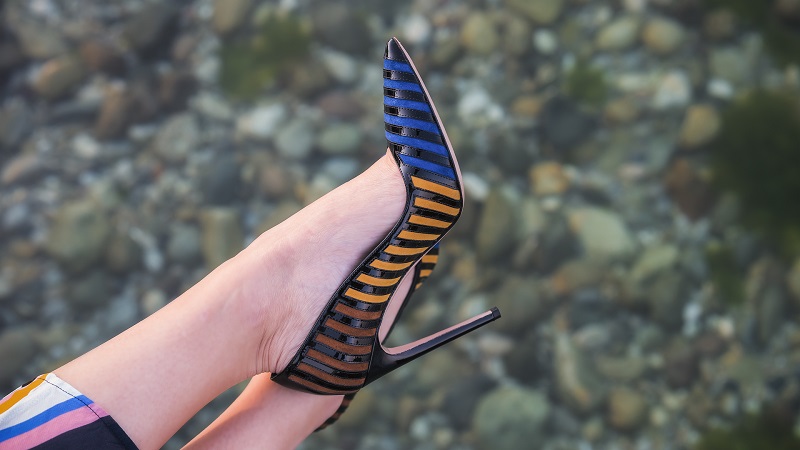 decollete isabella tedeschi shoes