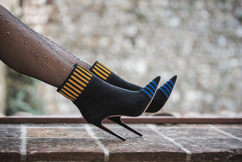 opinioni isabella tedeschi scarpe