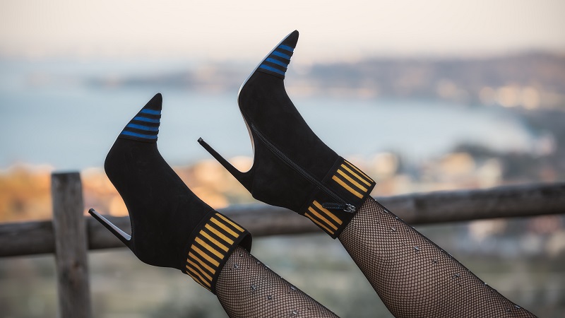 recensione scarpe isabella tedeschi