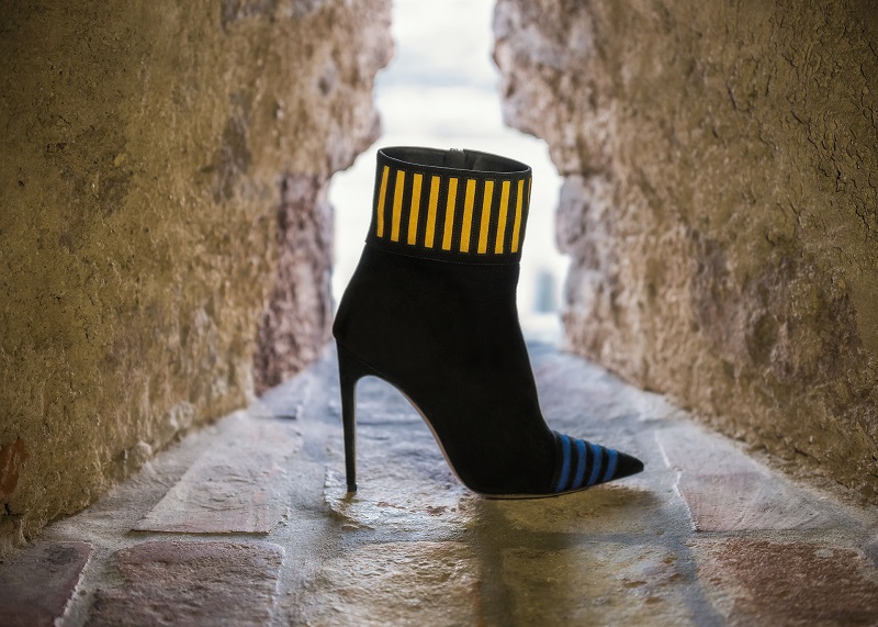scarpe comode di qualità