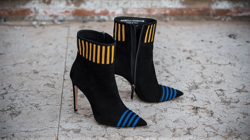 scarpe isabella tedeschi prezzi