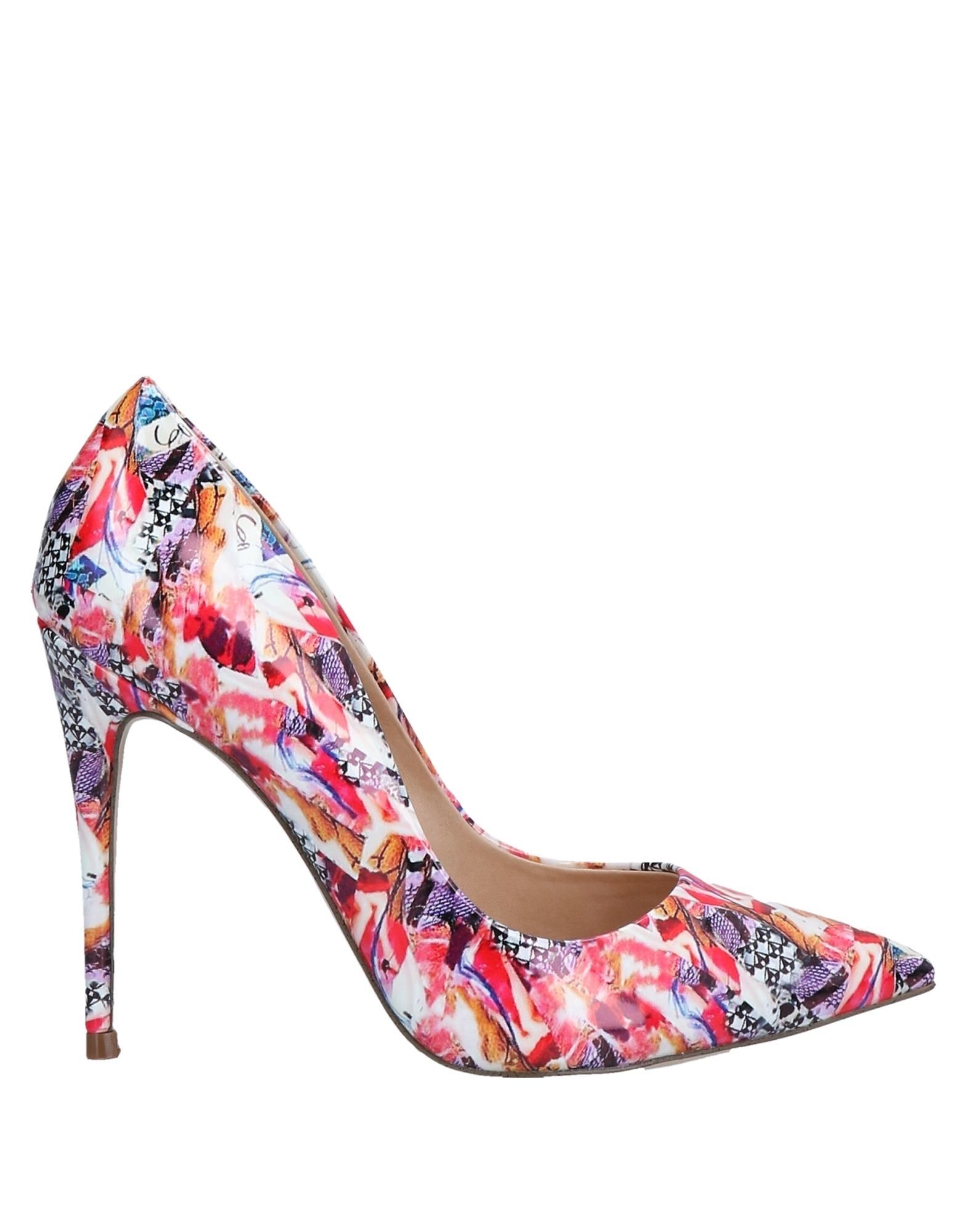 decollete steve madden sconto