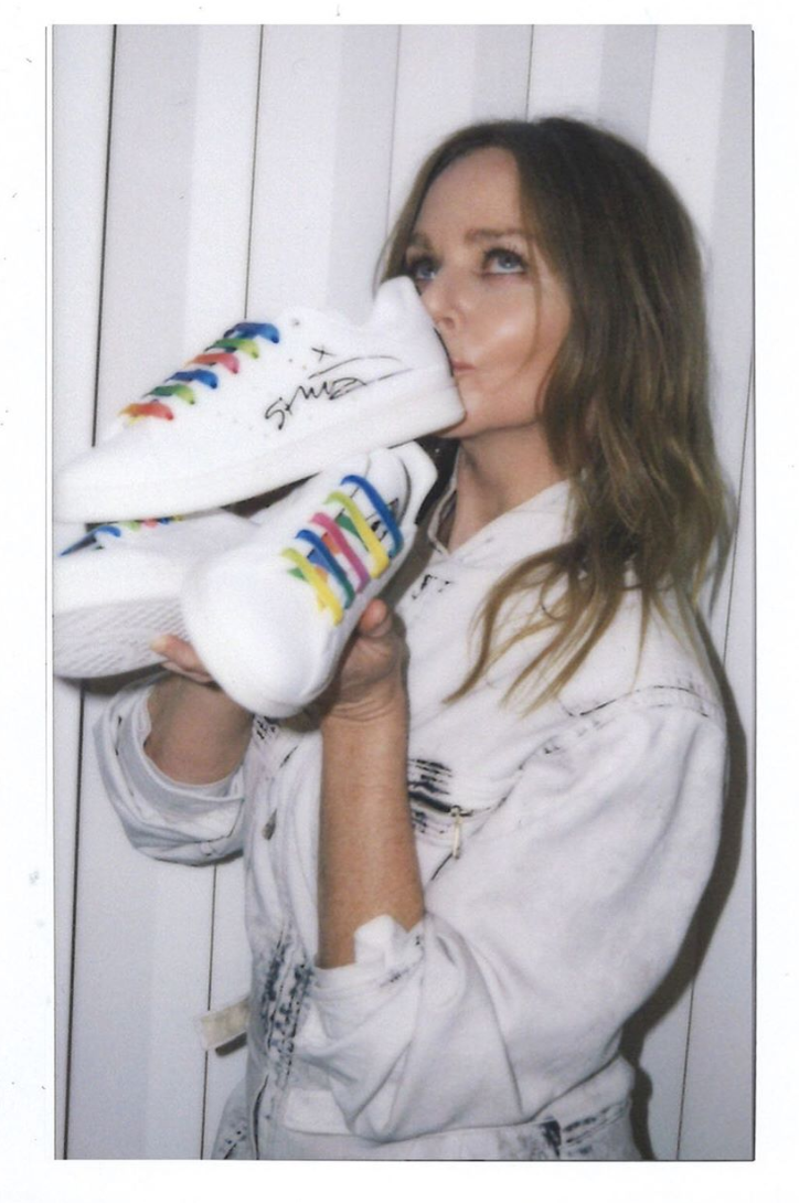 stella mccartney x adidas