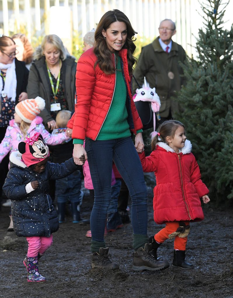 kate middleton casual outfit