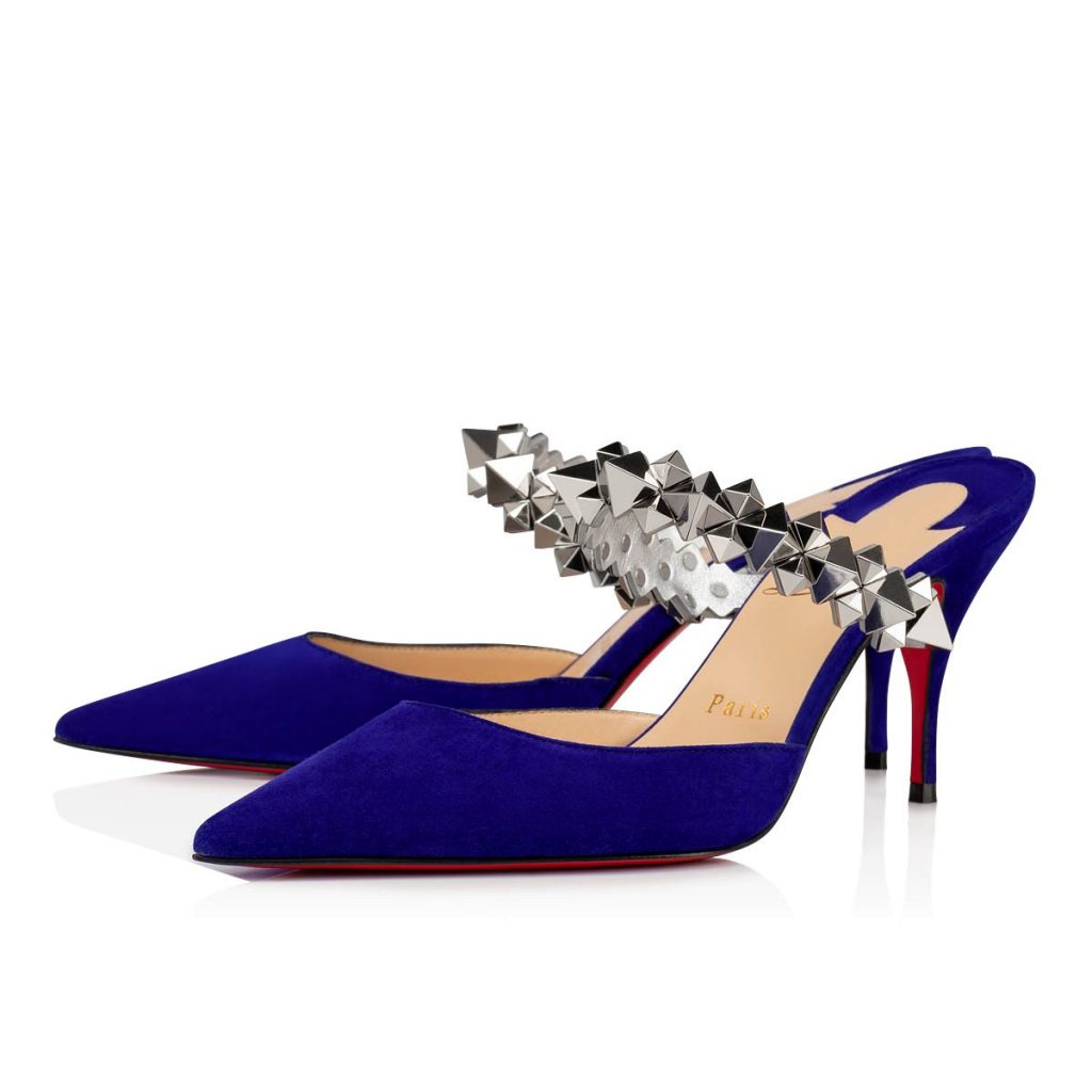 sabot louboutin