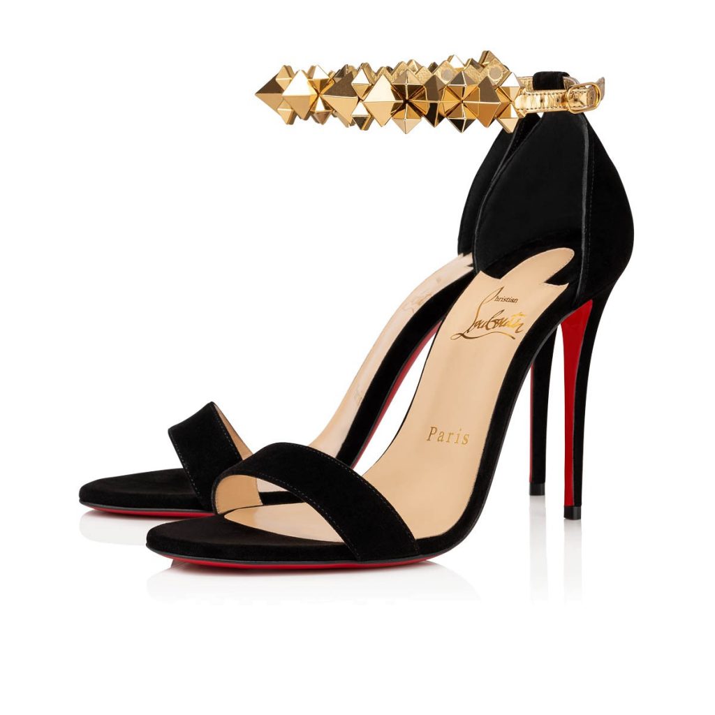 sandali louboutin 2020