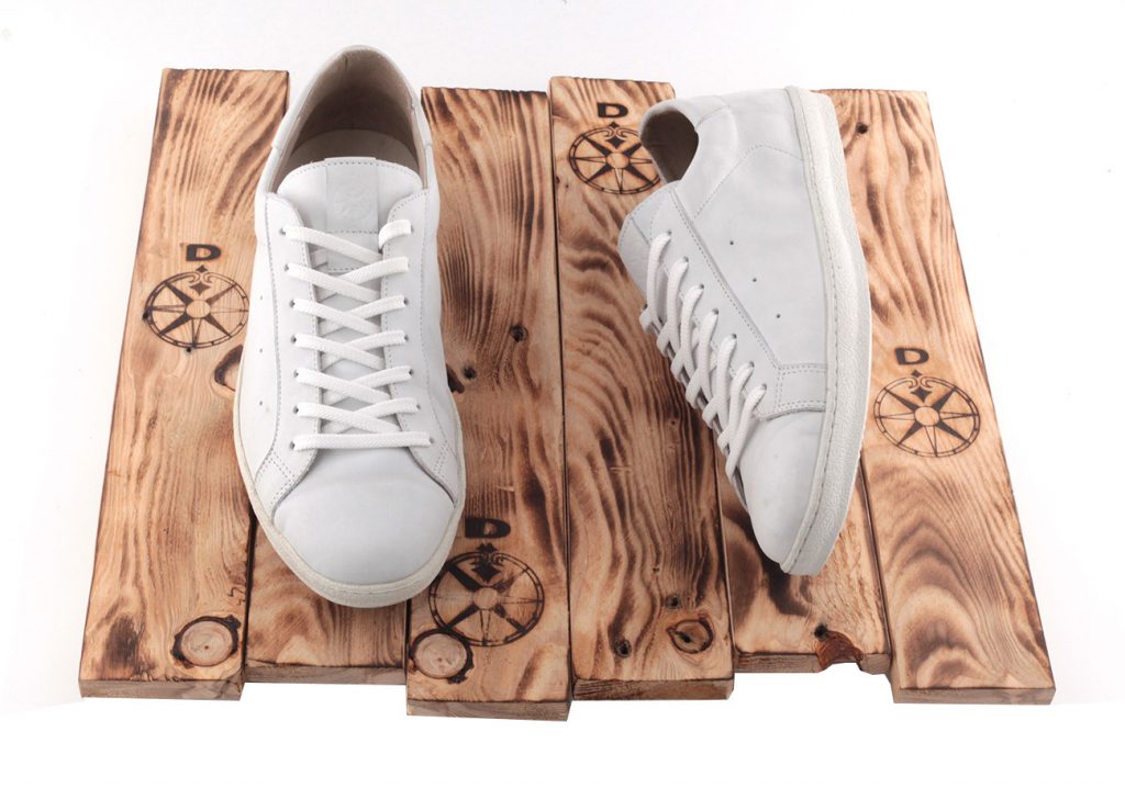 damon sneakers