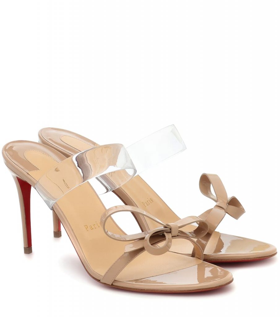 louboutin nudes 2020