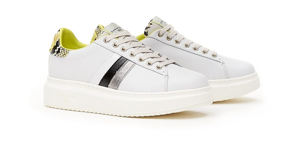 sneaker serafini