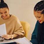 amina muaddi e rihanna