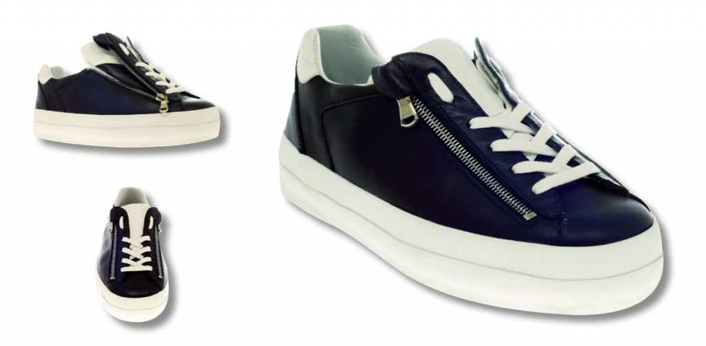 scarpe alluce valgo