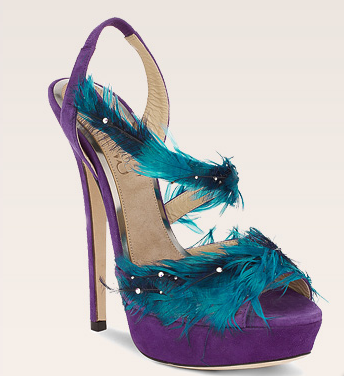 jimmy choo icons collection 2011
