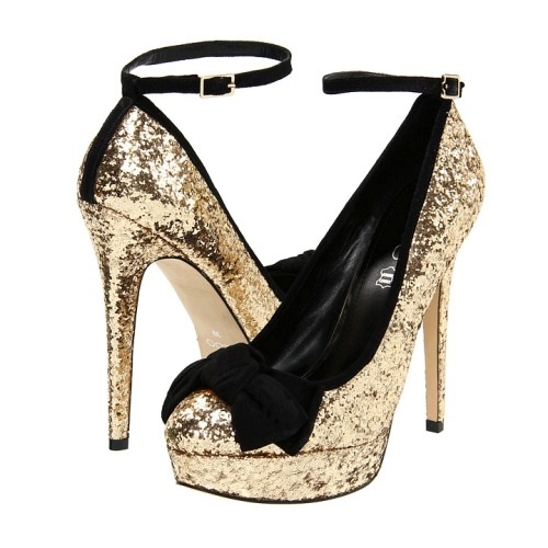 scarpe glitter aldo 2011
