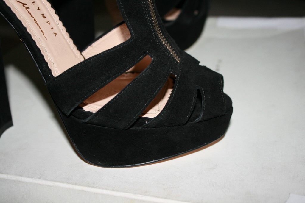scarpe charlotte olympia sandali charlotte olympia italia