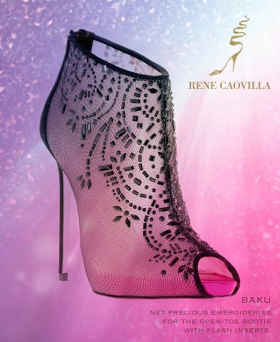 baku caovilla 2013 sfilata caovilla
